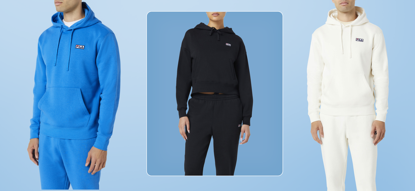 FILA Official Site Sportswear Sneakers Tennis Apparel